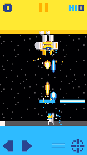 这很太空手游(space thing) v1.5.0 安卓版 3