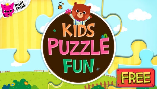 益智拼图电脑版 v2.1 最新版1