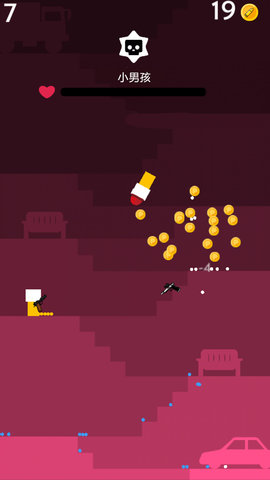 吃鸡大英雄手游 v1.0.0 安卓版3