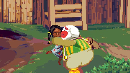 小丑多普希汉化版(dropsy) v1.0 安卓完整版0