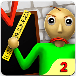 巴迪的基础教育游戏