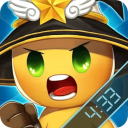 植物保卫战2中文修改版(Plants War 2)