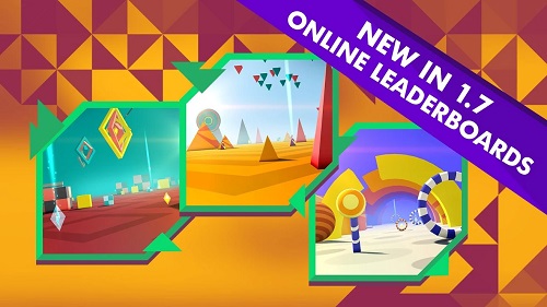 几何飞行最新版 v1.9.5 安卓版0