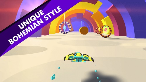 几何飞行最新版 v1.9.5 安卓版1