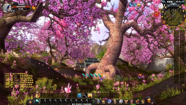 梦幻九重天手游 v0.1.11.0 安卓版2