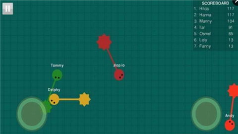 大锤子游戏(zlop.io) v1.10.2 安卓版3