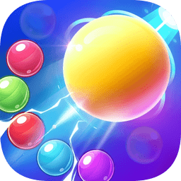 指尖泡泡龙手机版