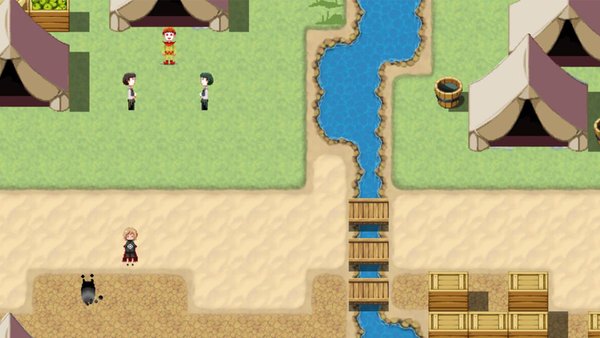 兰蒂斯手游(lantis) v1.0.0 安卓版0