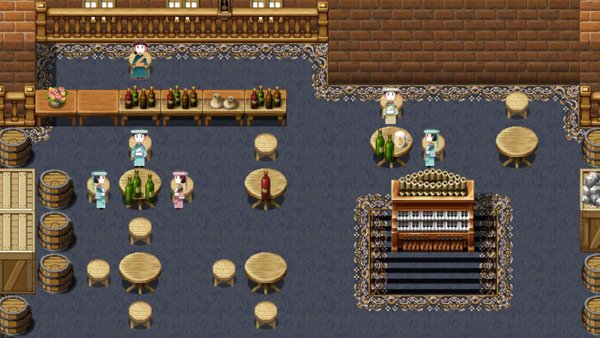 兰蒂斯手游(lantis) v1.0.0 安卓版1