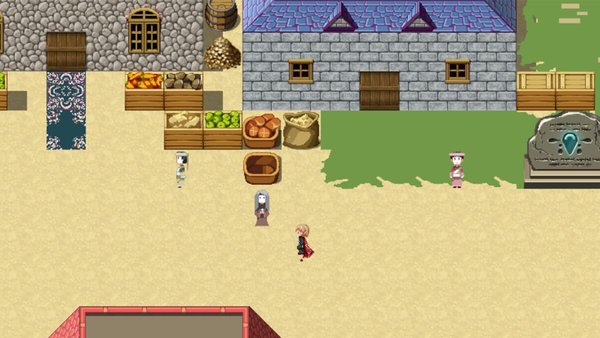 兰蒂斯手游(lantis) v1.0.0 安卓版4