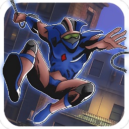 绳索英雄2无限金币版