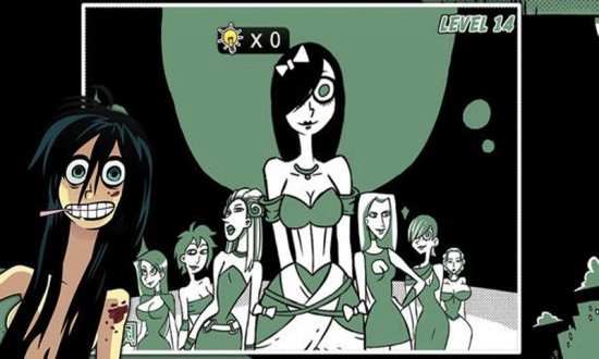 无节操妹子的逆袭客户端