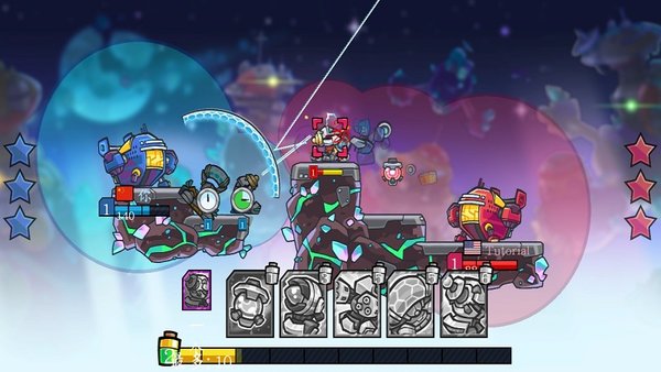 宇宙对决最新版 v1.0.11 安卓版3