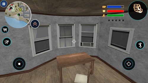 真实黑帮犯罪无限金币版 v3.7 安卓中文版0