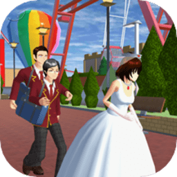 樱花校园公主换装物语手机版