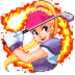 高尔夫物语汉化版