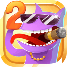 疯狂来找钱2内购修改版