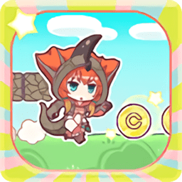 怪兽娘超特训大作战游戏下载