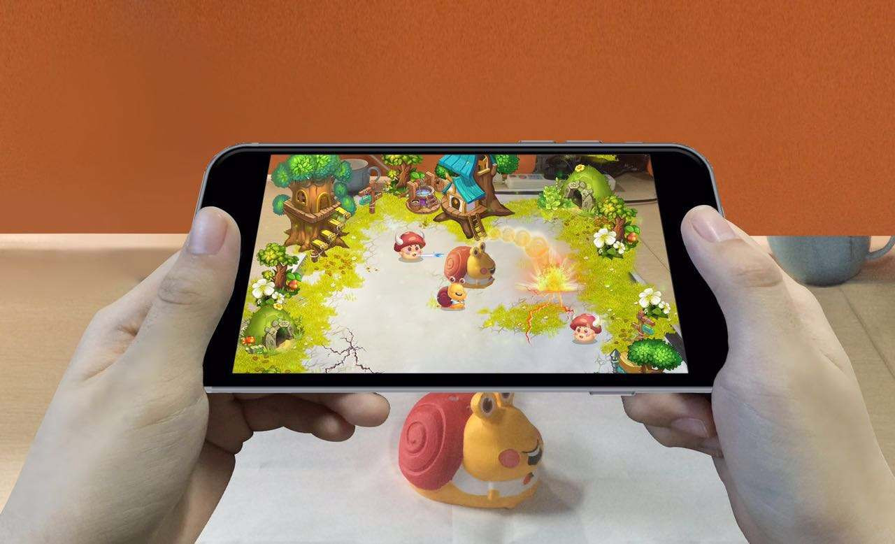 ar盒子app v0.0.3 安卓版2