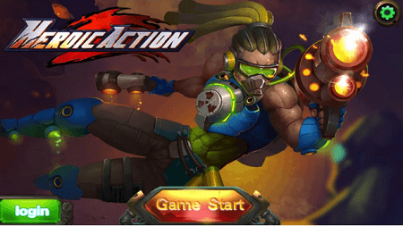 曙光行动手机版 v1.0.002 安卓版2