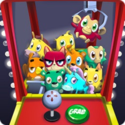 抓玩具2修改版(prizeclaw2)