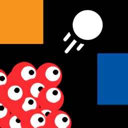 小球逃命修改版