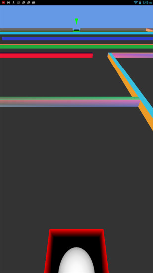 我的迷宫世界无限金币版 v2.36 安卓版1