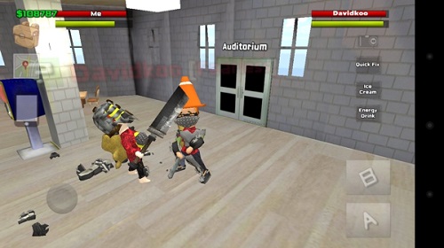 学校混沌最新版 v1.775 安卓版2