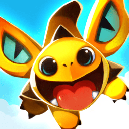 嗨皮精灵内购修改版