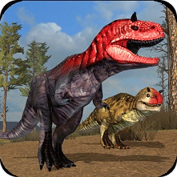 食肉龙家族无限经验版