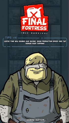 最后堡垒中文修改版 v2.84 安卓版0