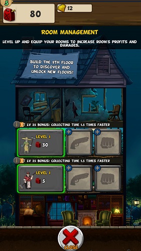 最后堡垒中文修改版 v2.84 安卓版1