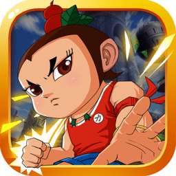 悟空大战葫芦娃游戏