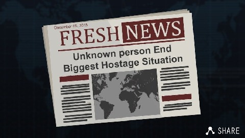 不可能的使命游戏 v1.0 安卓版2