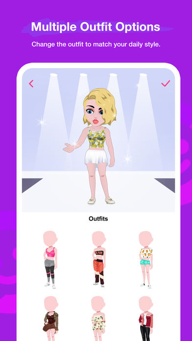 boomoji手机版 v1.2.2 安卓中文版0