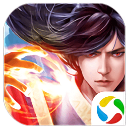 百战天下之入魔手游腾讯版