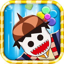 糖果精灵最新版本