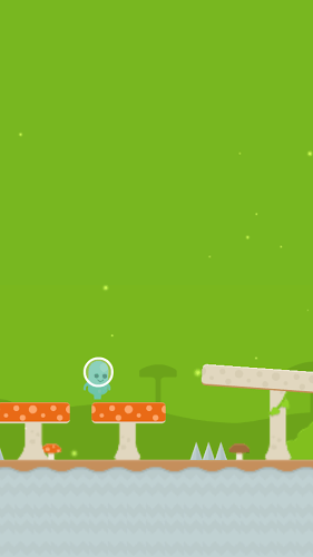 不可能的跳跃升级版 v1.0 安卓版4