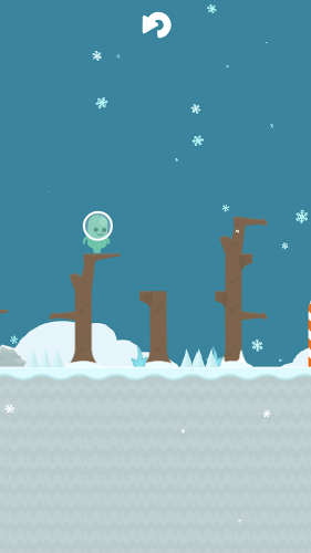 不可能的跳跃升级版 v1.0 安卓版3