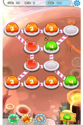 果冻的秘密手游 果冻的秘密手机版