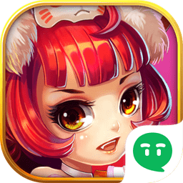 仙灵世界百度手游