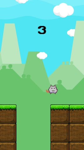 跳跃狗手游 v1.01 安卓版0