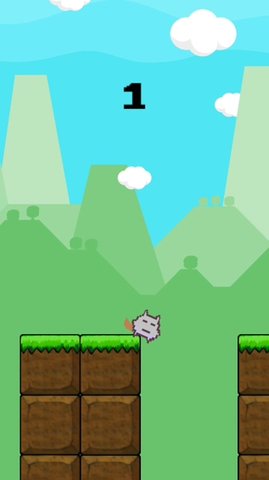 跳跃狗手游 v1.01 安卓版1