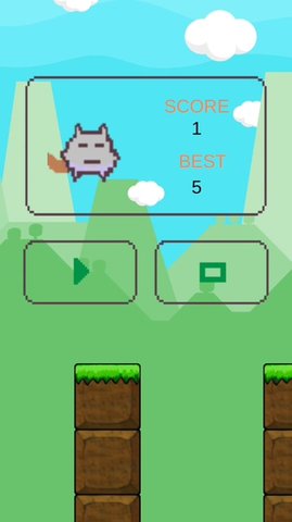 跳跃狗手游 v1.01 安卓版3