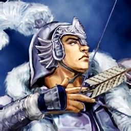 楚汉群英传单机游戏