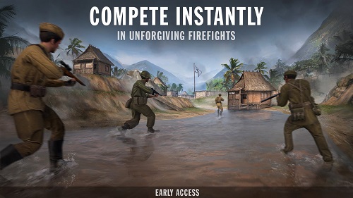 自由力量中文版