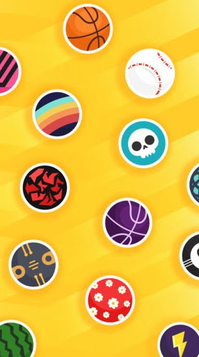 小球骑士游戏手机版 v1.2.1 安卓版1