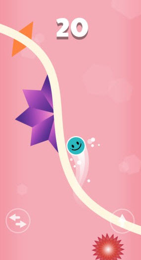 小球骑士游戏手机版 v1.2.1 安卓版2