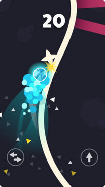 小球骑士游戏手机版 v1.2.1 安卓版3