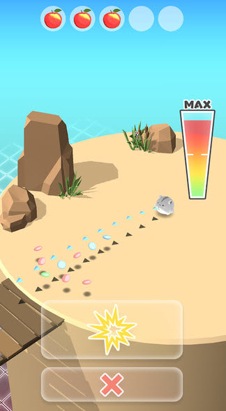 仓鼠团团手游 v1.05 安卓版1